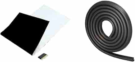 Amazon | エーモン(amon) 静音計画 ロードノイズ低減マット リア