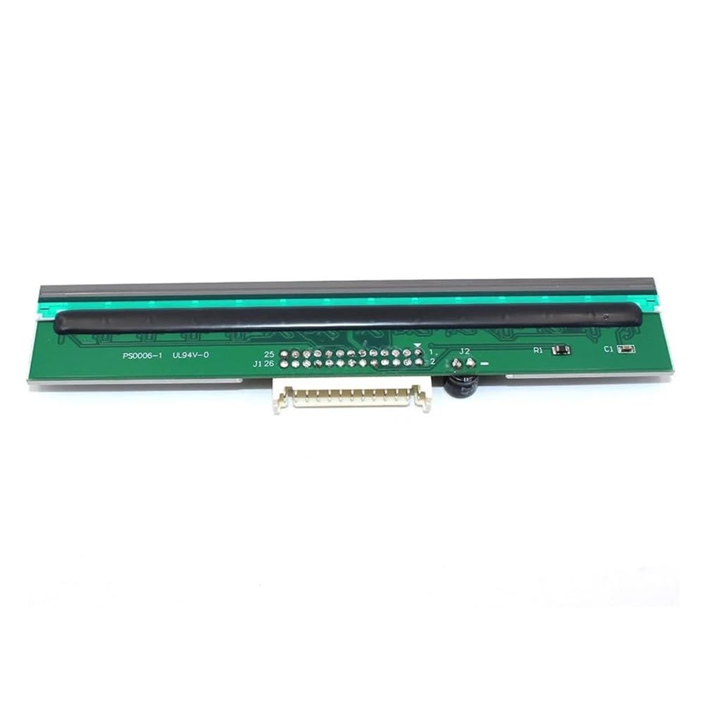 NbgrvB - Cabezal de impresión térmica de 300 ppp para TSC TTP-344M, TTP