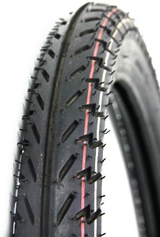 Miniatura 2 de Irc 87-5248 Neumático Nr53 2.25X17 Bias