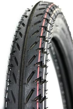 Irc 87-5248 Tire Nr53 2.25X17 Bias