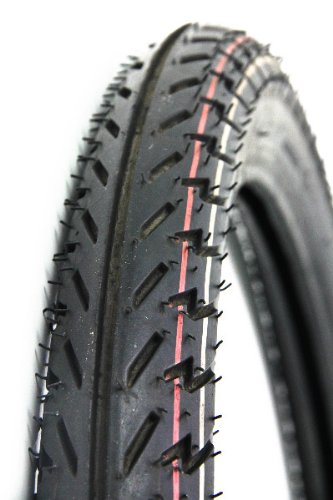 Irc 87-5248 Tire Nr53 2.25X17 Bias