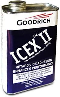Bf Goodrich Icex Ii De-icers ICEXIIQT 09-42530