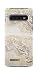 Produktbild IDEAL OF SWEDEN Handyhülle für Samsung Galaxy S10 (Spring/Summer 2019) (Sparkle Greige Marble)