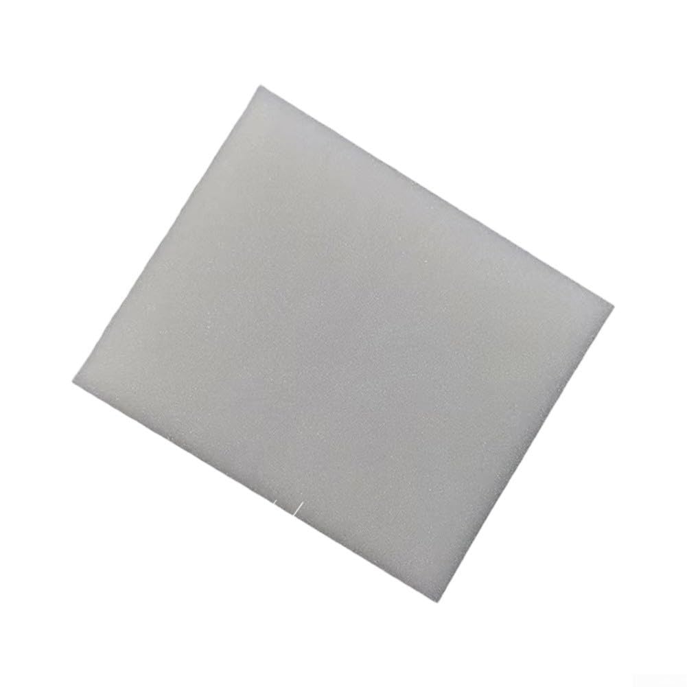 Taco Lija Doble Cara 100 Grit para Lechada Taco Lija Doble Cara(B)