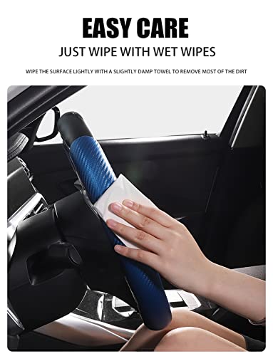 Fibra di Carbonio Auto Coprivolante per Opel