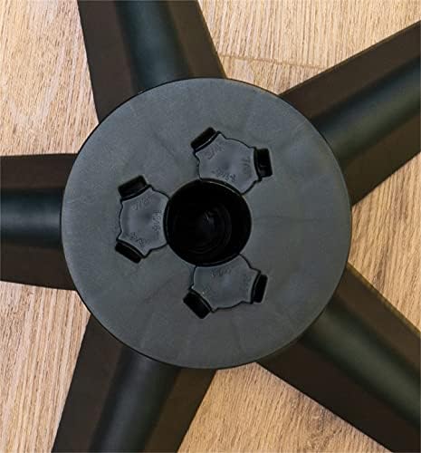 Artificial Christmas Tree Stand - Ensure that your Christmas tree stays upright and secure