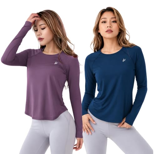 Image of Nexsus Apparels Gym T-Shirt for Women-Quick Dry Sports & Workout T-Shirt for Women, Activewear for Running, Casual & Gym Use, Available in Plus Size's