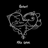 Mike Green Ablum Cover