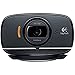 Produktbild Logitech LGT-C525 - Webcams (8 MP, 1280 x 720 Pixel, 720p, 1280 x 720 Pixel, Auto, USB 2.0)