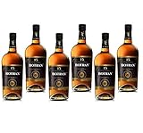 RON ANEJO 15 RESERVA 6 BOTELLAS DE 70 CL