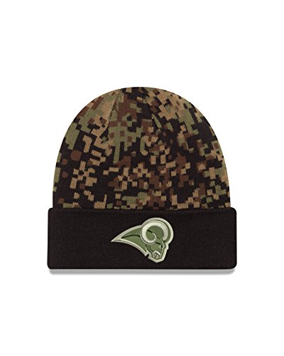 NFL Print Play Knit Beanie