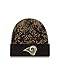 NFL Print Play Knit Beanie