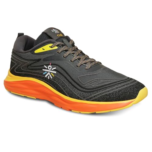 Image of CULT Men DynamicWave Running Shoes