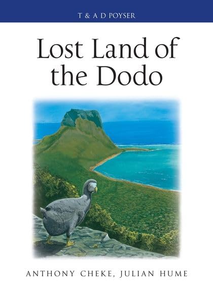 Buy Lost Land of the Dodo — BookShops.in