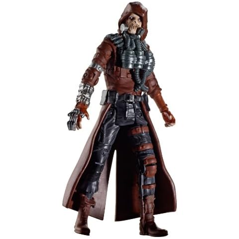 DC Comics Multiverse 3.75" Basic Figure Cover