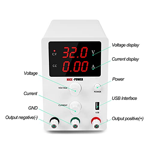 Alimentation de banc avec commutation régulée CD pour éliminer les micro-coupures USB