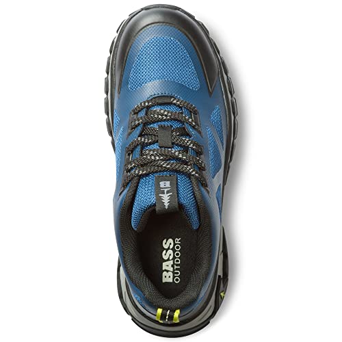 Image of BASS OUTDOOR Women's Peakseamlesshikerlow