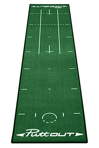PuttOut Pro Putting Mat - Image 2