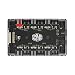 Cooler Master MASTERFAN ARGB/PWM Hub,6 Ports for Addressable RGB Lighting with PWM(1-to-6 ARGB PWM HUB)
