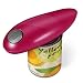 Electric Can Opener, Restaurant Can Opener, Smooth Edge Automatic Electric Can Opener. Chef's Choice