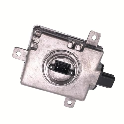 Balasto xenón Mitsubishi Lancer soluciona parpadeo de faros OEM W3T20971