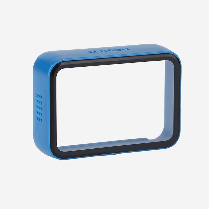 Pawfit Tracker Cover Case – Blue