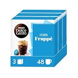 Dolce Gusto Iced Frappé