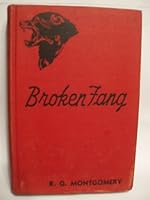 Broken fang, B00086RR98 Book Cover