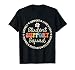 Student Support Squad Appreciation Week Back to School T-Shirt