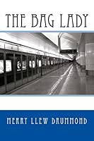 The Bag Lady 1502306719 Book Cover
