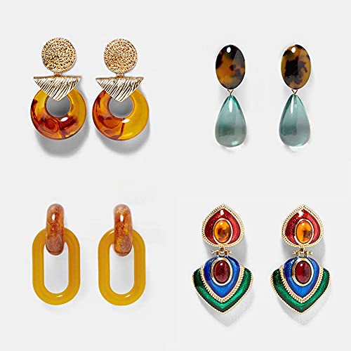Bijoux de mariage de mode Boho pour rayonner le jour J - 3