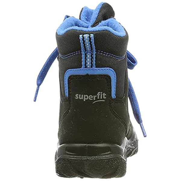 superfit Husky1, Stivali da Neve Bambini e Ragazzi