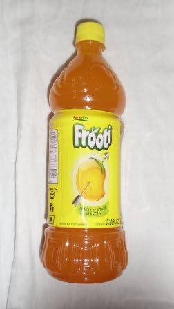 Parle Agro - Frooti - 50.72 fl oz