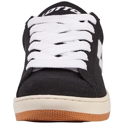 Lotto Unisex Yarin Trainers