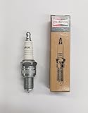 GENUINE OEM REDDY HEATER PARTS - CHAMPION SPARK PLUG N12YC REPLACES HA3013/PP212