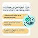 Nature's Harmony® Stomach Ease™（250 Tablets）