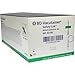 BD VACUTAINER Safety Lok 21G 18cm Blutentn.Set, 50 St