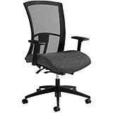 Global Vion Mesh High Back...