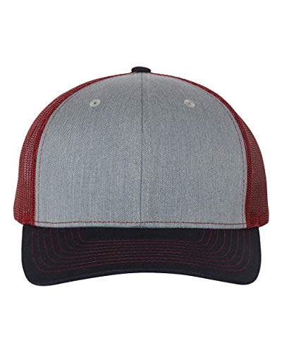 Image of R RICHARDSON Mens Ballcap