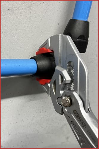 KS Tools 115.2303 Zangenschlüssel, 300 mm