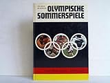  Olympische Sommerspiele von Berlin bis München - Ein komplettes Sammelalbum