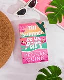 Till Summer Do Us Part: the must-read, fake-dating, enemies-to-lovers romance perfect for summer reading 2025