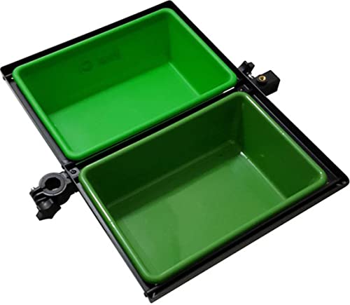 Desserte feeder Jumbo Sensas accessoire station peche au coup