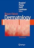 b braun medical peru  Braun-Falco´s Dermatology