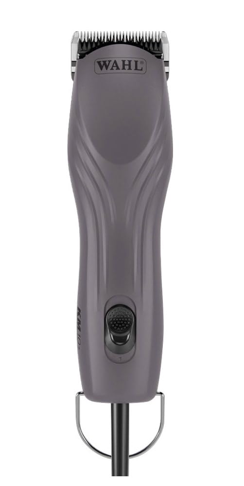 Wahl Pro Pet KM10+ - tosatrice a filo
