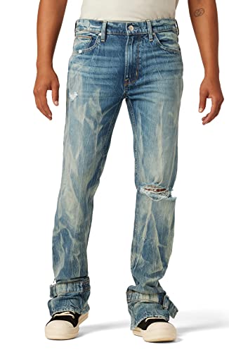 HUDSON Men's Jack Kick Flare
