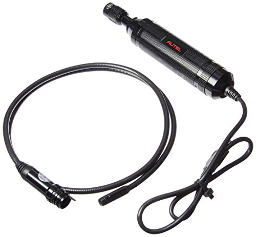 Preisvergleich Produktbild Autel AULMV108 Digitale Inspektionskamera (MaxiVideo 8,5 mm)