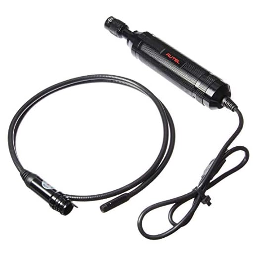 Autel MaxiVideo Digital Inspection Camera