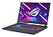 Produktbild ASUS ROG Strix G15 (2021) Gaming Laptop, 15,6 Zoll 144Hz IPS Typ FHD Display, NVIDIA GeForce RTX 3050, AMD Ryzen 7 4800H, 8GB DDR4, 512GB PCIe NVMe SSD, RGB Tastatur, Windows 10, G513IC-EB73