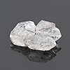 ColouredRocks (5 pcs. BLACK HERKIMER DIAMOND Crystals, Raw Stones, Rough Gemstones, Jewelry Making Supply, Cabbing, Polishing, Cutting, DIY, Crafts (80+ carats.) (15-20 mm.) #2